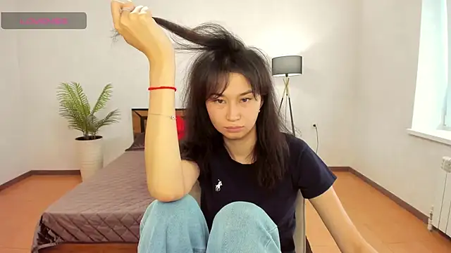 แชท XXX สดของ SheilaRare
