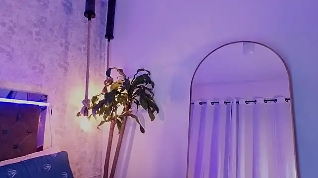 pixy_20 Шоу с уебкамера