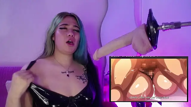 Chat +18 de liliith-zeniith ao vivo