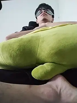 Kangc369 Show Webcam