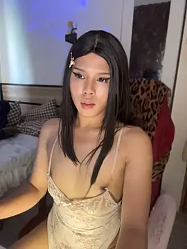 Plaxxxtique Webcam-Show