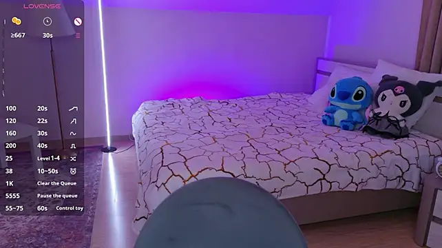 venomeowww__ 라이브 XXX 채팅