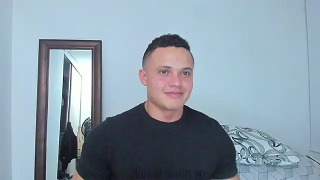 Czat XXX na żywo – KingLevi01