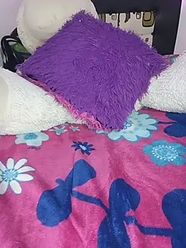 ebonysummer_'s Live XXX Chat