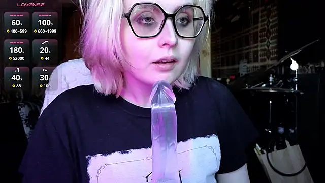Chat XXX en directo de Hele_Michelle