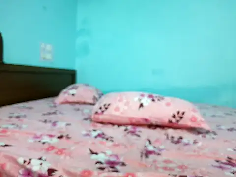 Chat XXX en directo de SWEETY_RANI