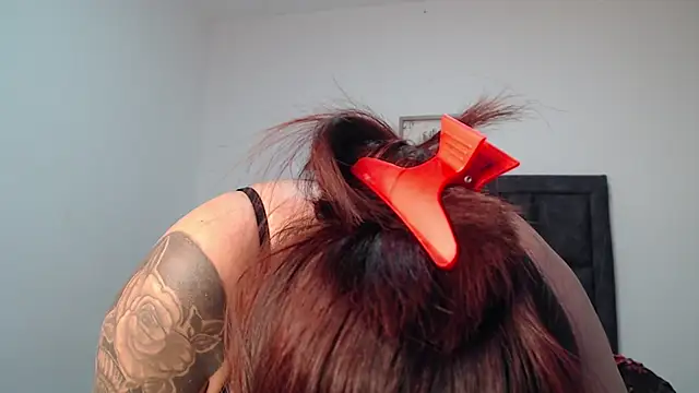 Ari_kanroji 라이브 XXX 채팅