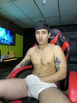 Chatroom XXX en direct de AlessandroAGT