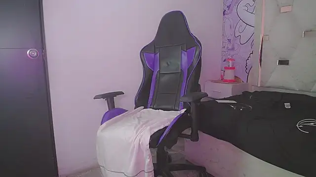 Asher_athlets: вебкам-шоу