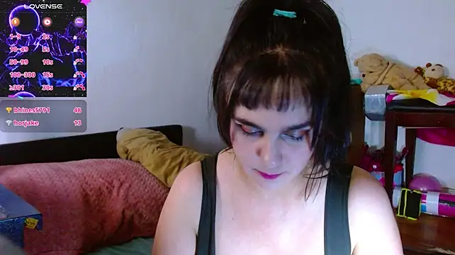 collette_beaufoy_ Chat XXX live