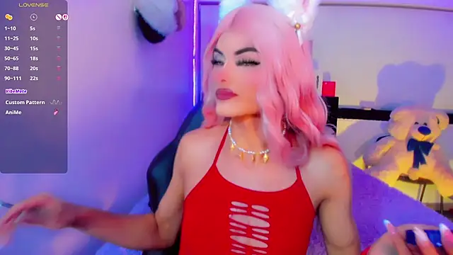 Jessica_smith_1のライブXXXチャット