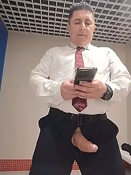 BigCristh79 webcam show
