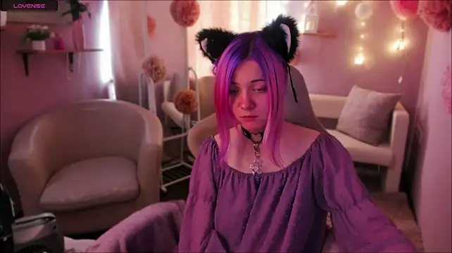 Živý XXX chat Miiu_miiu
