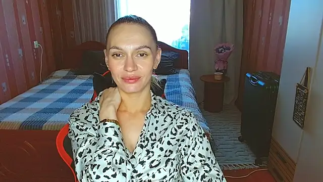 Lady_Sunshine_'s Live XXX Chat