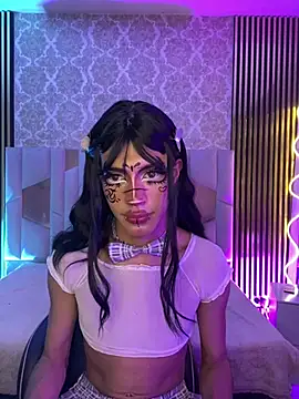 kaisage_tay's Webcam Show