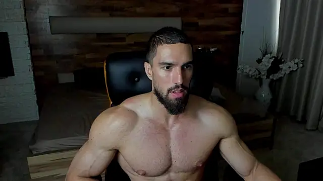 IvanHydee's Live XXX Chat