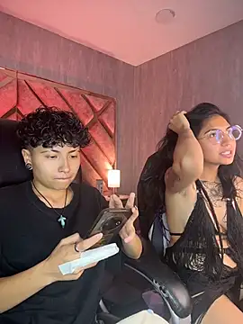 Chat XXX en directo de ian_mathias_