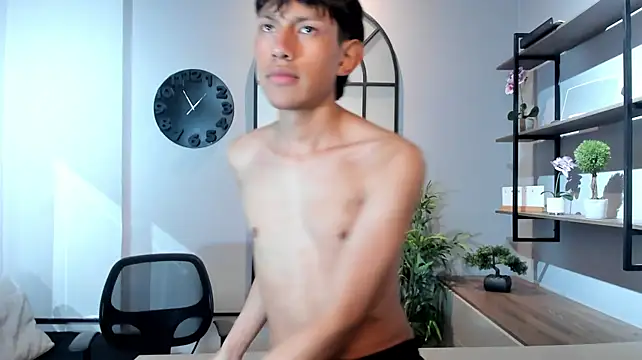Pierre_Leroy_ – Live XXX-chat