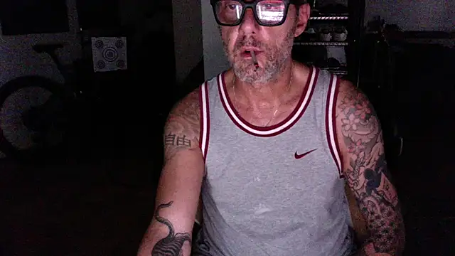 Show de webcam de love_save_the_world
