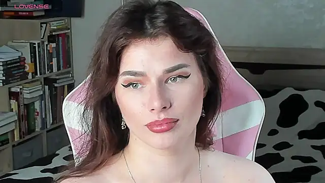 Chat XXX en directo de bbJ_one