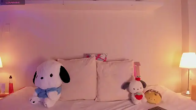 annyy_catt's Live XXX Chat