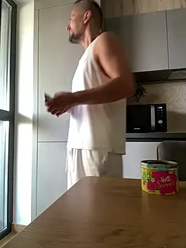 XXX chat uživo modela InsaneMattt