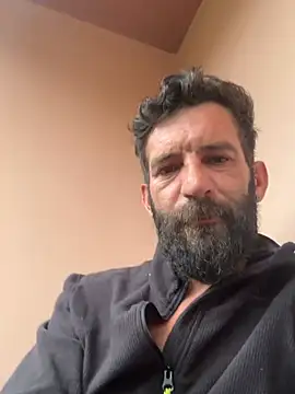 Michel_huge Webcam-Show