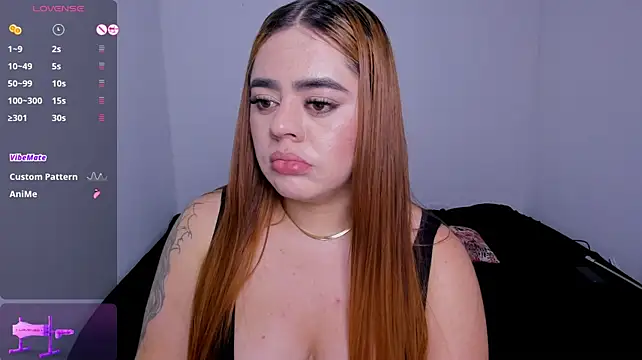 isabella_arias2: онлайн-секс-чат