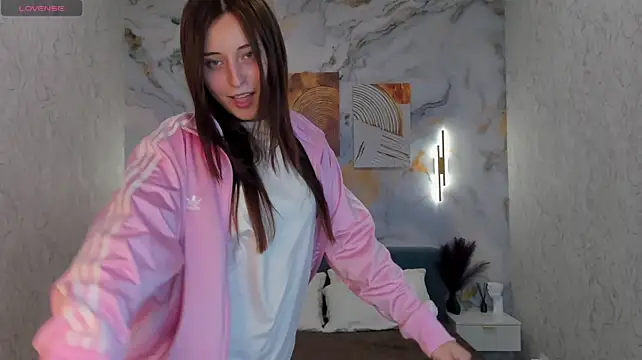 Tracey_Gill 라이브 XXX 채팅