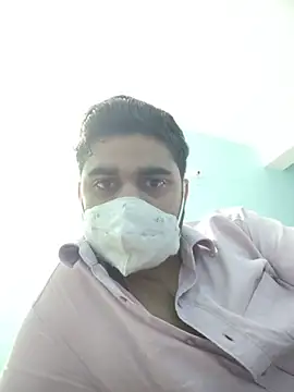 Arsalan_Sheikh Webcam show