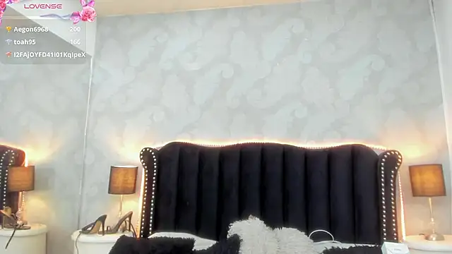 ViictoriaGreyn Live XXX chat