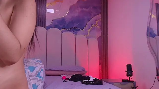 XXX chat uživo modela abbyrouss_