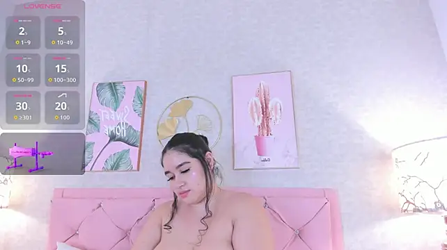 Chat XXX en directo de cristal_kane