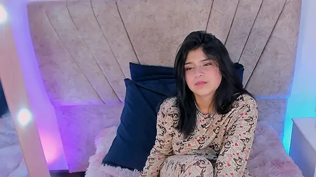 XXX chat uživo modela hannaa_cute