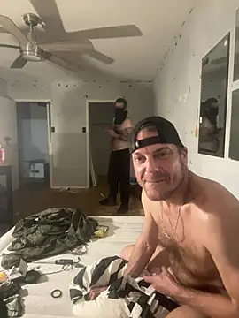 AidenMcKnight Chat XXX live