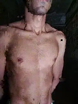 MohammedReda Webcam-Show