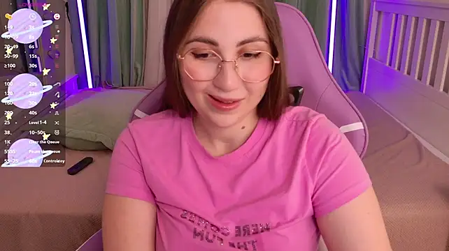 WinryRoss Webcam-Show