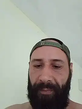 Webkamerová show Tranda91