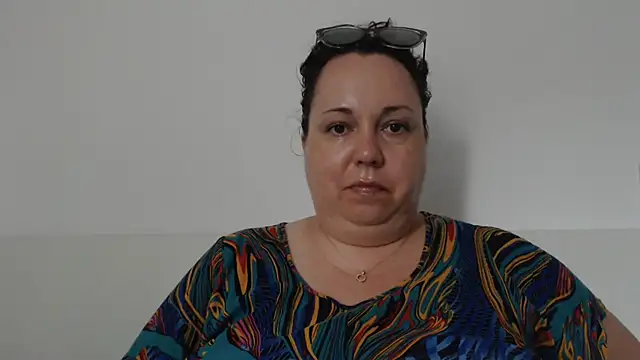 WendyRhoades – Live XXX-chat
