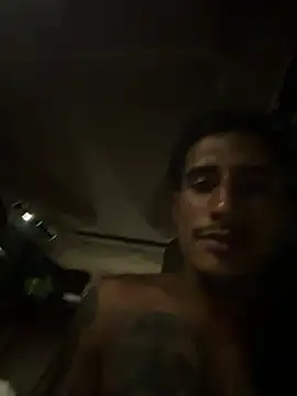 Cuban_4777's Webcam Show