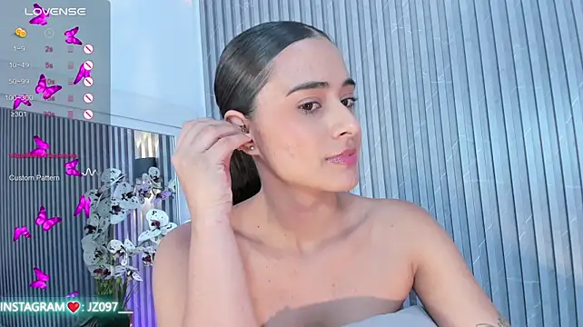 HARPERWATSON Chat XXX live