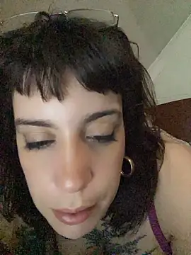 gattasromanxxe Webcam-Show