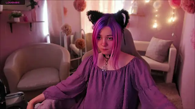 Miiu_miiu live XXX chat