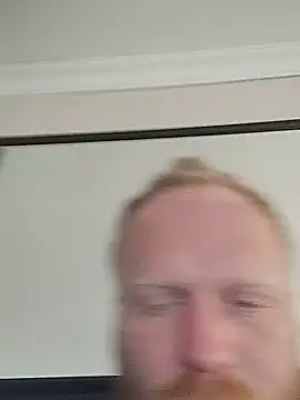 GingerFun's Webcam Show