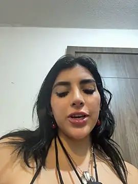 Show Webcam de MartinaSooler