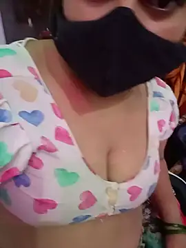 Chat XXX ao vivo de sweety-girll