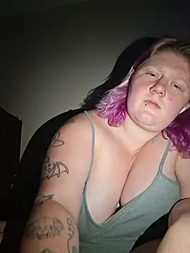 Chat XXX en directo de stormylove99