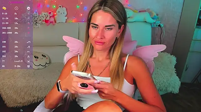 Živý XXX chat hotty_girls_here