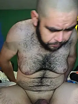 Ricorry@xh webcam show
