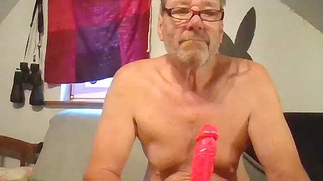 herry150 webcam show